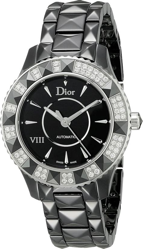 dior montre femme